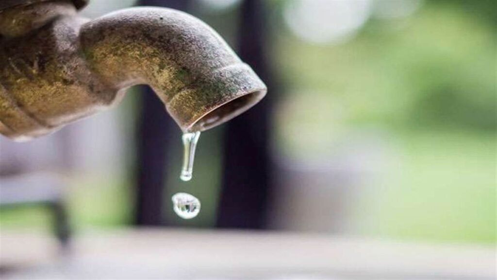 **दुर्ग में 1 दिसम्बर को जलापूर्ति रहेगी प्रभावित, मालवीय नगर में 600 एमएम वाल्व बदली का कार्य**