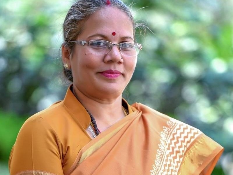 **छत्तीसगढ़ महिला आयोग की अध्यक्ष पर चार सदस्यों ने लगाया पद दुरुपयोग और शासकीय प्रक्रिया उल्लंघन का आरोप**