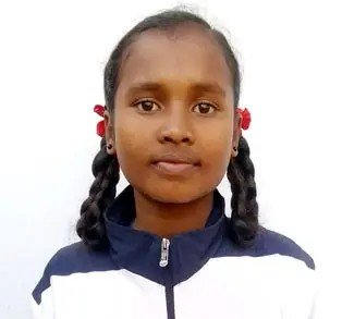 खेलो इंडिया की लक्ष्मी नेताम ने 25वीं राज्य स्तरीय सब-जूनियर कबड्डी चैम्पियनशिप में दुर्ग का नाम किया रोशन