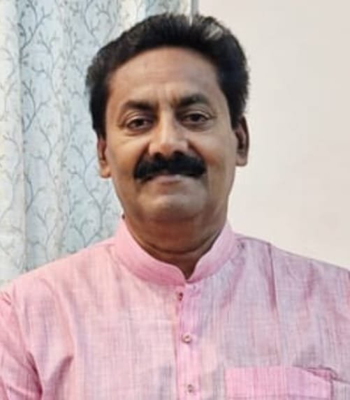 *कांग्रेस नेता अशोक फड़नवीस ने निर्वाचन आयोग की तैयारियों को बताया अधूरी* *➡️ राजनांदगांव में SIR प्रक्रिया पर उठाए सवाल*