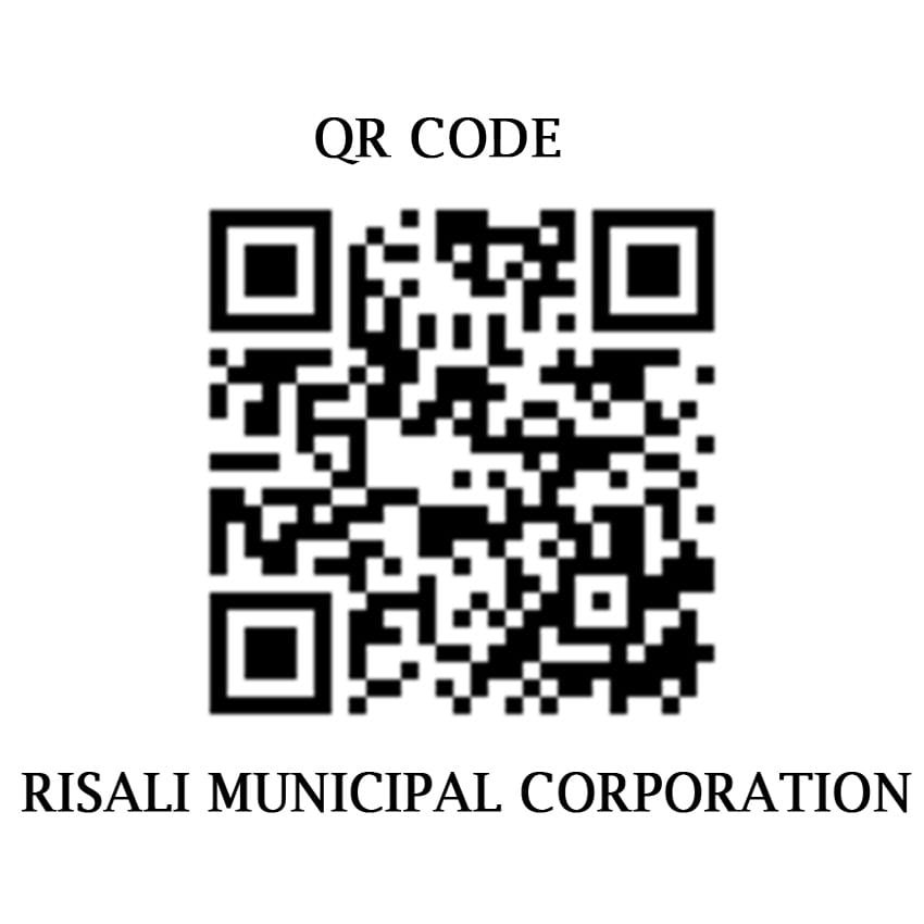 **30 नवंबर तक टैक्स जमा करने पर 2% की छूट, रिसाली निगम ने बढ़ाई डिजिटल सुविधाएँ** *क्यूआर कोड से तुरंत कर भुगतान – चैट बॉट भी जल्द**
