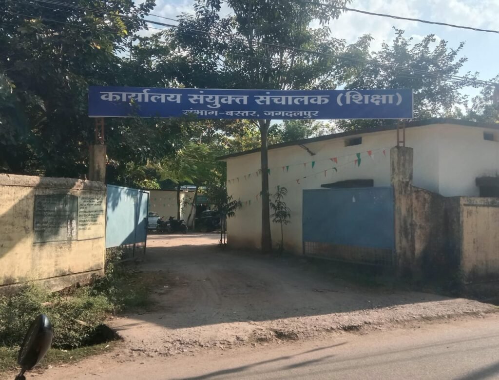 *अब नहीं खा पाएंगे ओपन परीक्षा केंद्र की मलाई* = शिक्षा विभाग में मलाई खाने- खिलाने के खेल पर विराम लगने की उम्मीद = = मलाई के लिए प्राचार्य पद ठुकराया उप प्राचार्य ने =