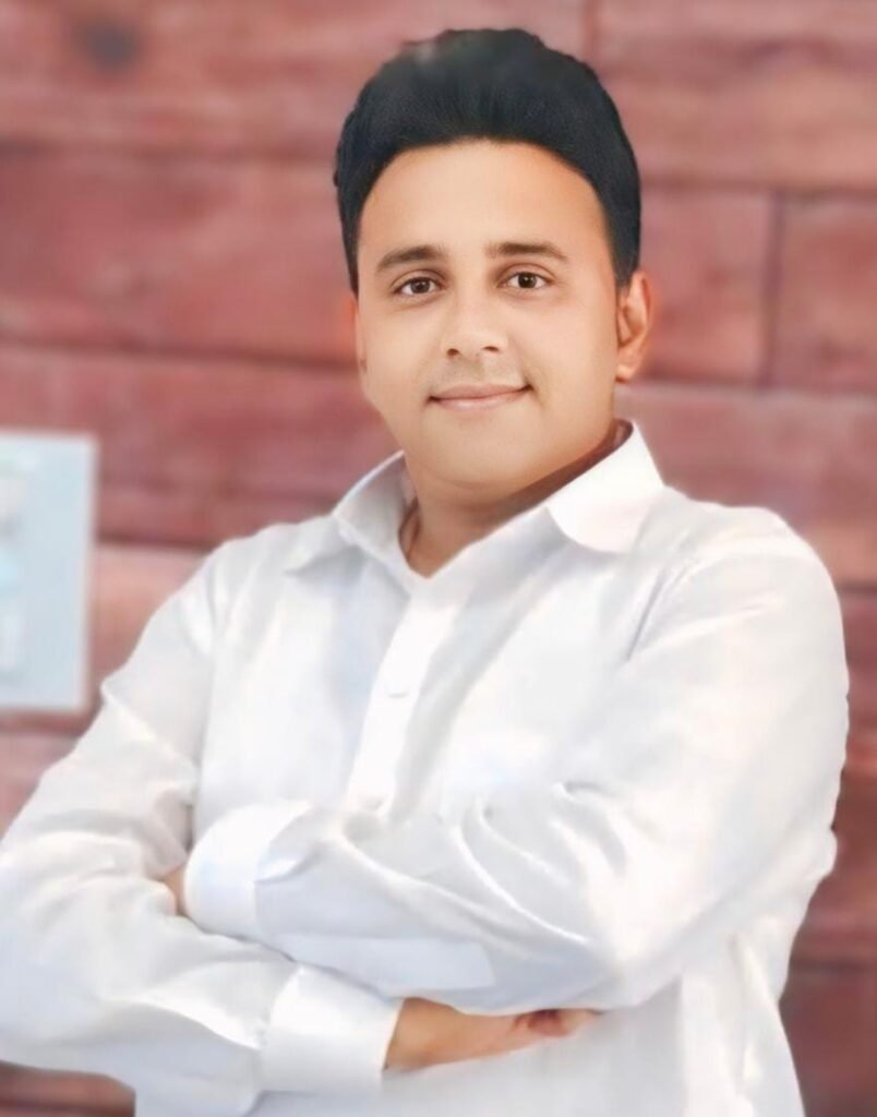 *बस्तर जिला भाजपा अध्यक्ष को नहीं मिला सबका साथ, उन्हें नहीं है सब पर विश्वास: जावेद खान* = भाजपा की नई जिला कार्यकारिणी पर युवा कांग्रेस के राष्ट्रीय प्रवक्ता का वार =