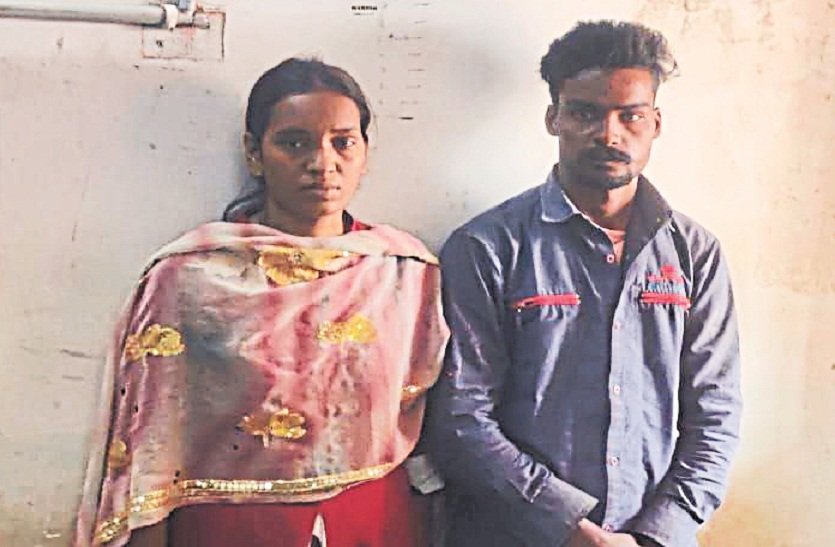 ** बेटे की मौत के दोषी पाए गए मां-बाप, अदालत ने सुनाई उम्रकैद की सजा**