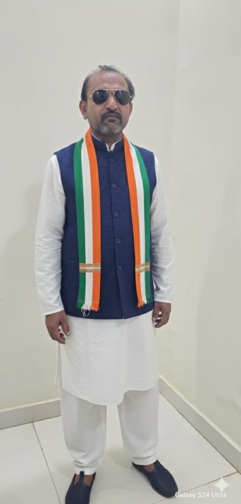 *थोथा चना बाजे घन-घना, घुसपैठियों पर सांसद ने कितने प्रश्न पूछे* *महेश पांच मिनट में ही बन गए ईसी प्रवक्ता*