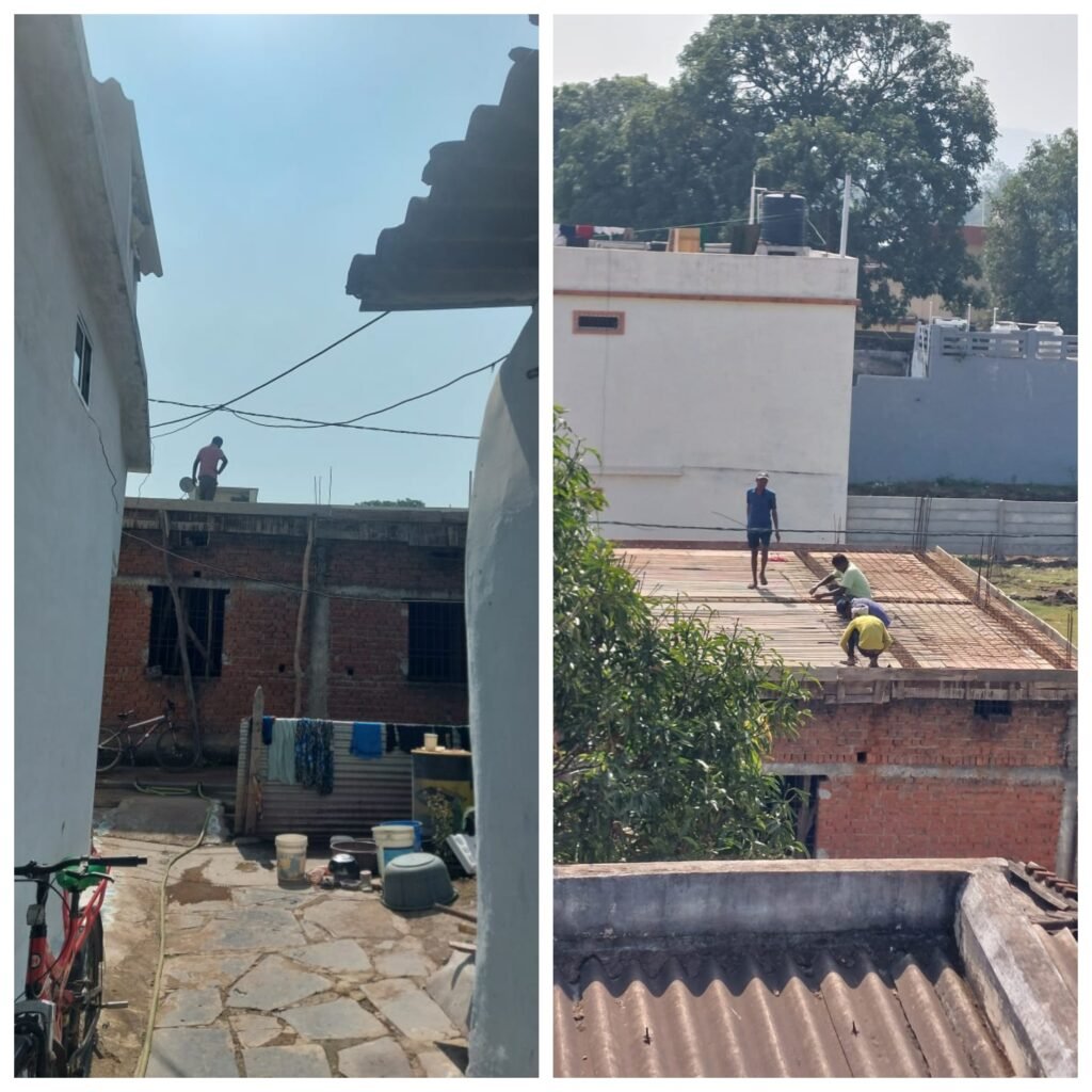 *न्यायालय के आदेश को ठेंगा दिखा रही हैं पूर्व भाजपाई पार्षद*