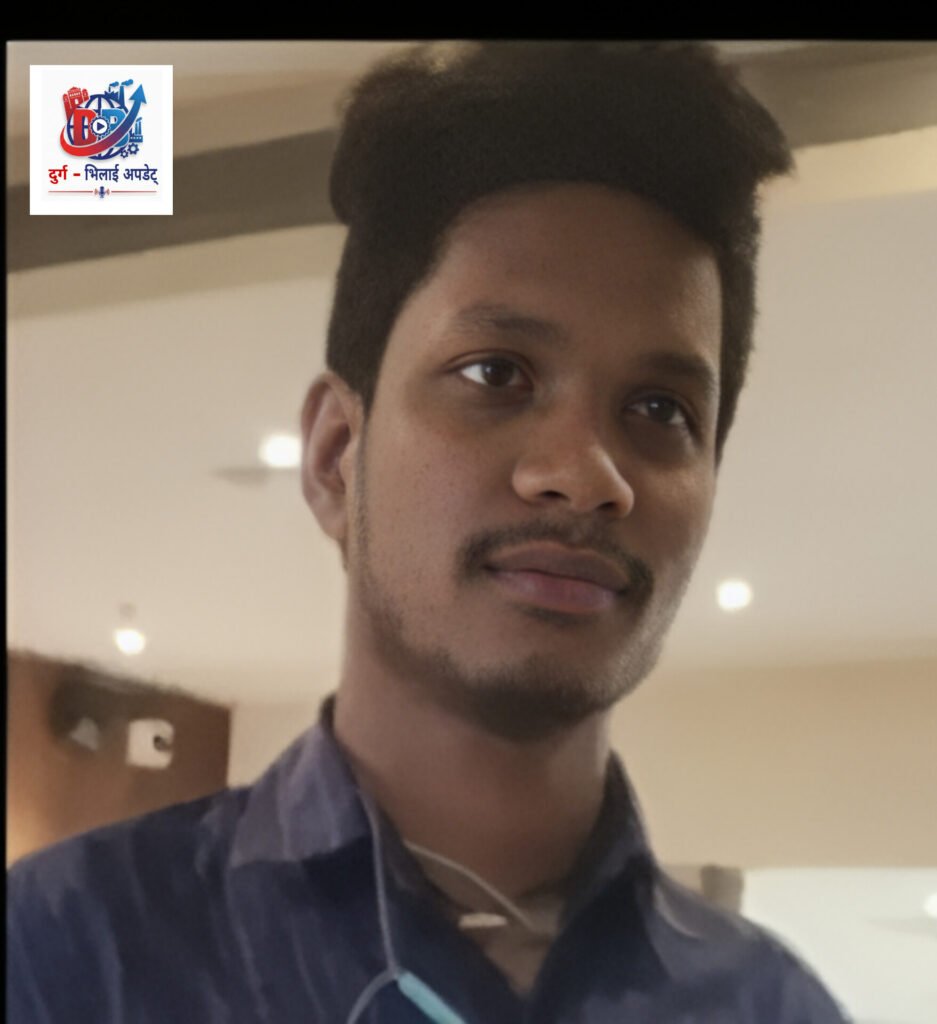 कोरबा में युवक की रहस्यमयी मौत, कुसमुंडा खदान क्षेत्र में मिला शव