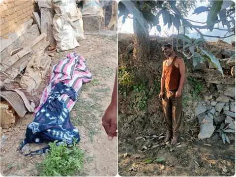 कोरबा में युवक की संदिग्ध मौत, घर से निकला और गांव के पास मिला शव, पुलिस जांच में जुटी