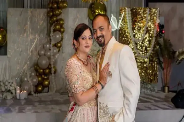 अमेरिका में दिल दहला देने वाली वारदात: भारतीय मूल के शख्स ने पत्नी समेत 4 रिश्तेदारों को गोलियों से उतारा, अलमारी में छिपकर बच्चों ने बचाई जान