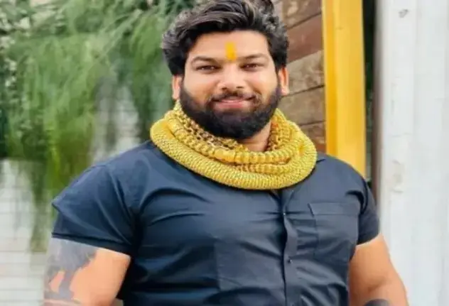 (रायपुर) हिस्ट्रीशीटर रोहित सिंह तोमर से पुरानी बस्ती थाने में पूछताछ, सुप्रीम कोर्ट के आदेश के चलते गिरफ्तारी टली