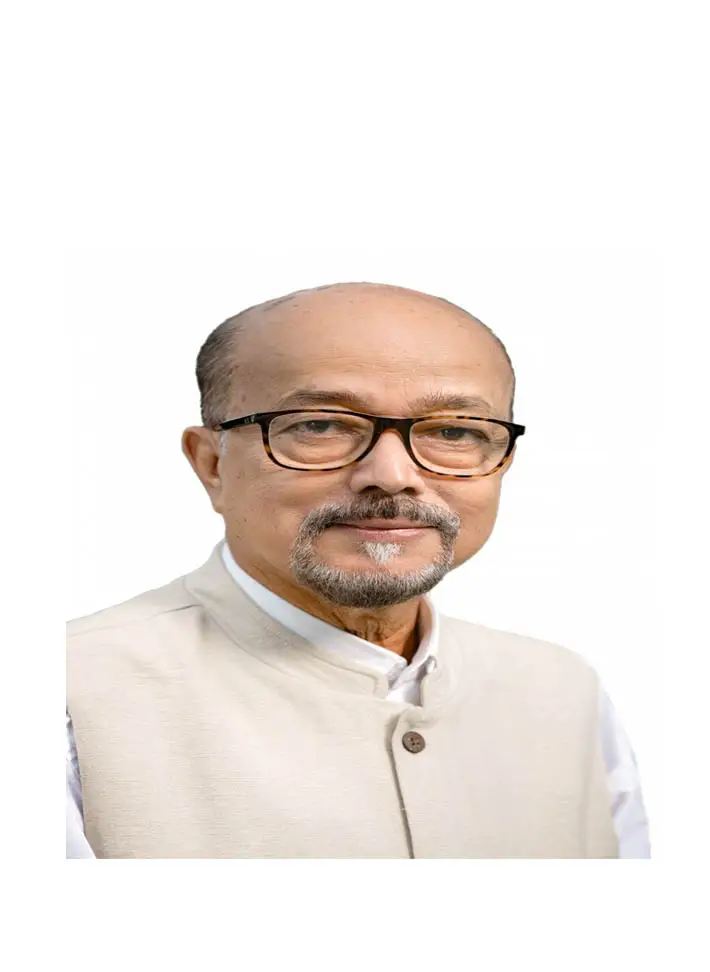 राज्यपाल रमेन डेका का 29 जनवरी को अंजोरा (दुर्ग) दौरा, दीक्षांत समारोह में होंगे शामिल