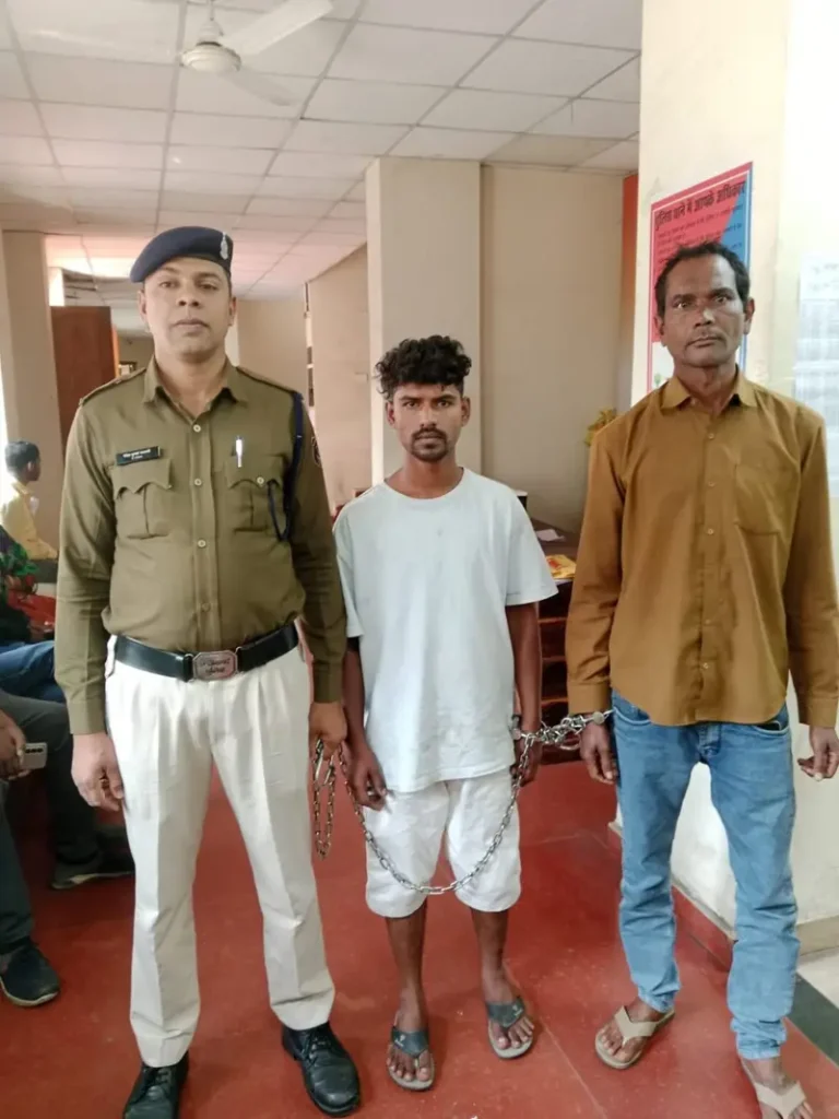 गणतंत्र दिवस पर रायपुर पुलिस का एक्शन मोड, नशा और अवैध शराब कारोबार पर कड़ी कार्रवाई