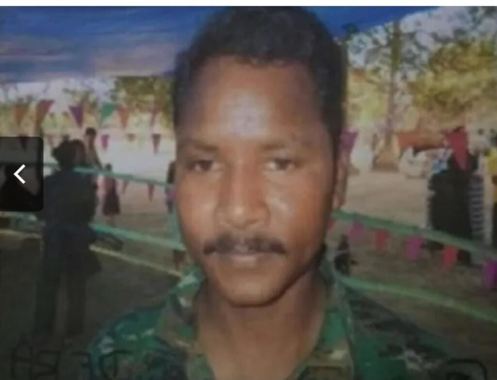 तेलंगाना में बड़ी नक्सली कार्रवाई की खबर, बटालियन 01 के इंचार्ज बाढ़से देवा समेत 12 =15 लोगों के पकड़े जाने की सूचना