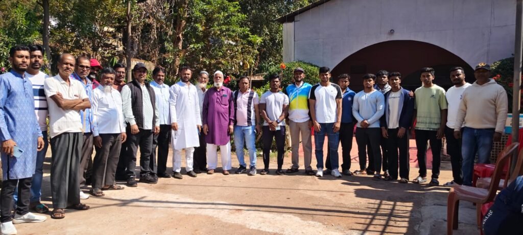 *मुस्लिम समाज दल्लीराजहरा एवं आई.एल.एस. अस्पताल रायपुर के सहयोग से निशुल्क चिकित्सा शिविर संपन्न हुआ* = शिविर में सैकड़ों लोगों का हुआ निशुल्क ईलाज =