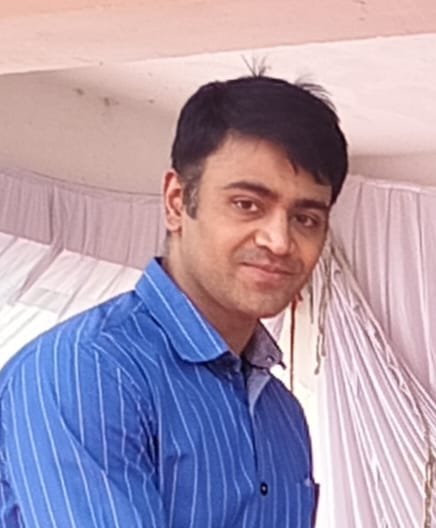 बस्तर विधानसभा क्षेत्र के ईआरओ गगन शर्मा को आज राज्य स्तरीय सम्मान