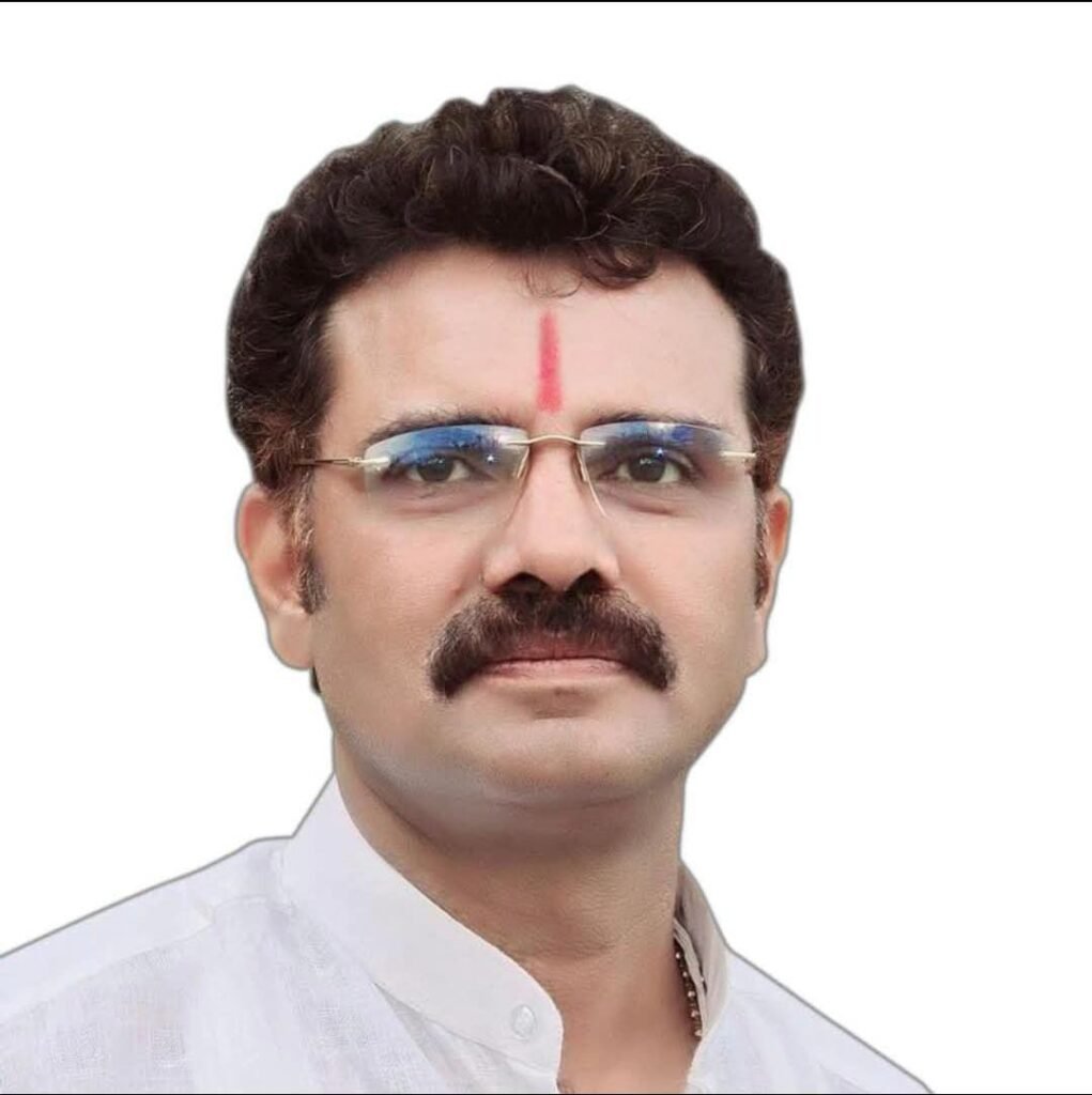 *दलपत सागर दीपोत्सव 2026 :- सामूहिक सहभागिता से रचा गया ऐतिहासिक आयोजन, संजय पाण्डेय ने जताया आभार*