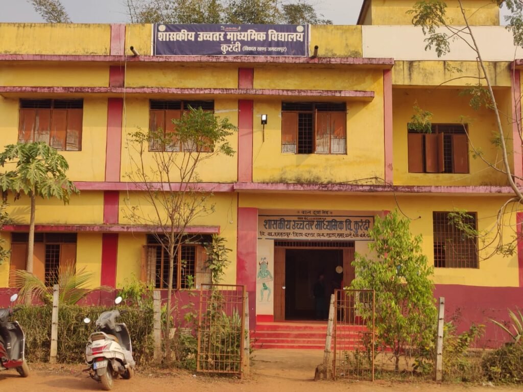 *रिटायरमेंट से एक दिन पहले प्राचार्य ने महिला भृत्य की नौकरी से किया खिलवाड़* = घर का काम करने से इंकार करने की दी सजा =