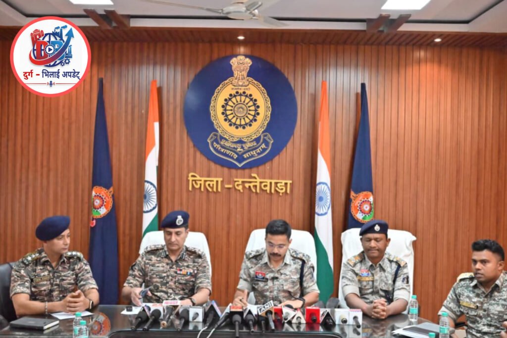 मिशन 31 मार्च 26 का काउंट डाउन शुरू, थोक में 63 नक्सलियों ने किया आत्मसमर्पण* = पुनर्वास से पुनर्जीवन की ओर लौटे माओ वादी = = बस्तर के दंतेवाड़ा में पुलिस और सुरक्षा बलों को मिली बड़ी कामयाबी=