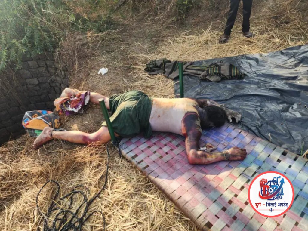 कुएं से बरामद हुआ लापता बुजुर्ग का शव, पैर में बंधे पत्थर ने बढ़ाई हत्या की आशंका