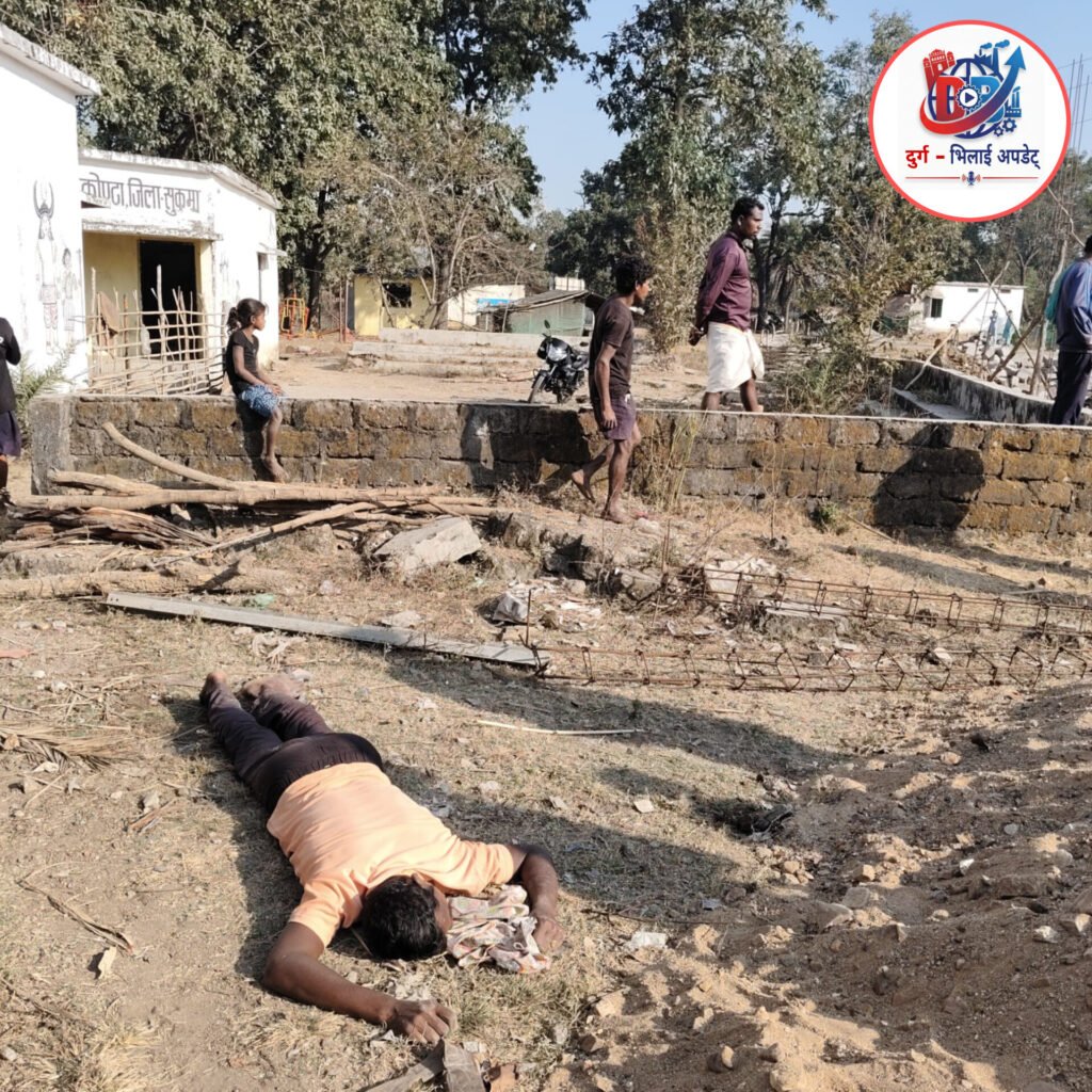 *करंट लगने से मजदूर की मौत*