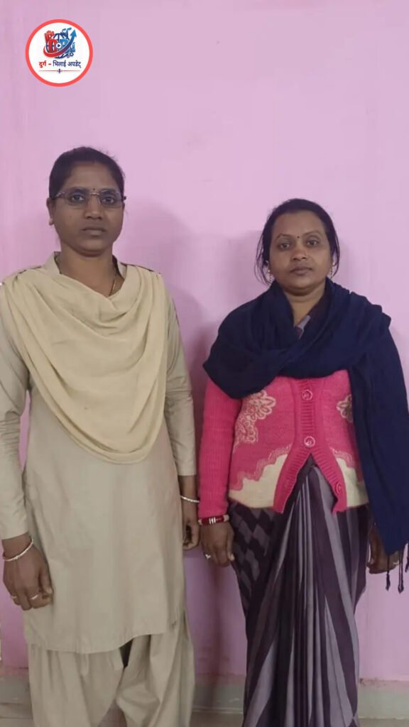 कवर्धा में देह व्यापार का भंडाफोड़, मकान मालकिन गिरफ्तार, मोबाइल से मिले कई संदिग्ध नंबर