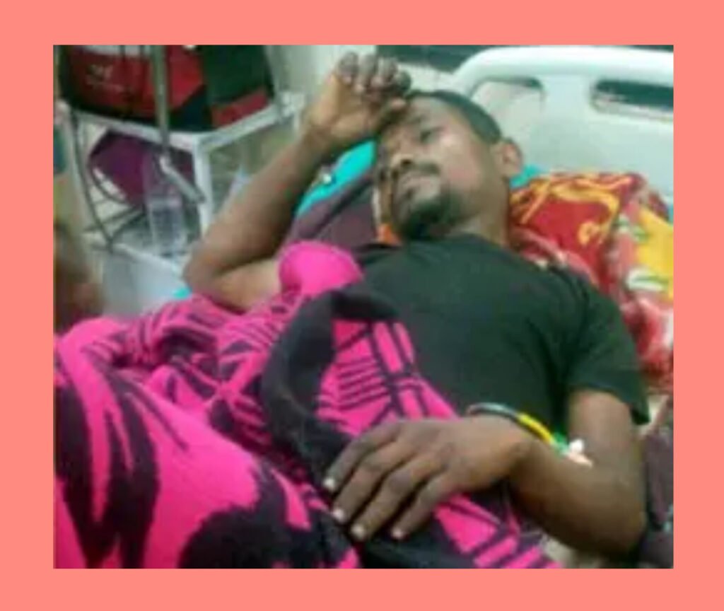 बीजापुर के जंगलों में नक्सली प्रेशर आईईडी विस्फोट, लकड़ी बीनने गए ग्रामीण की हालत गंभीर