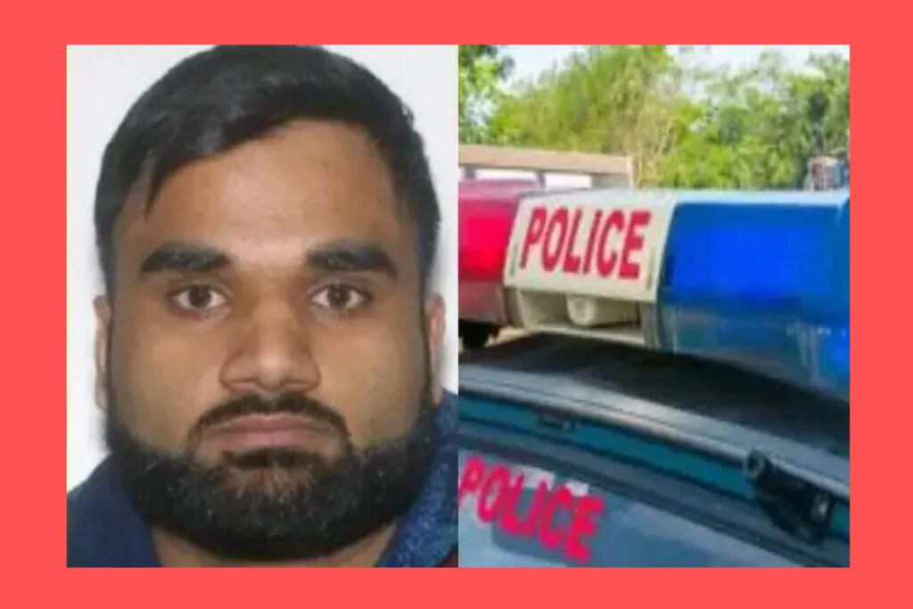 दो साल पुराने रंगदारी केस में गैंगस्टर गोल्डी बराड़ के माता-पिता गिरफ्तार, स्वर्ण मंदिर के पास होटल से पकड़े गए