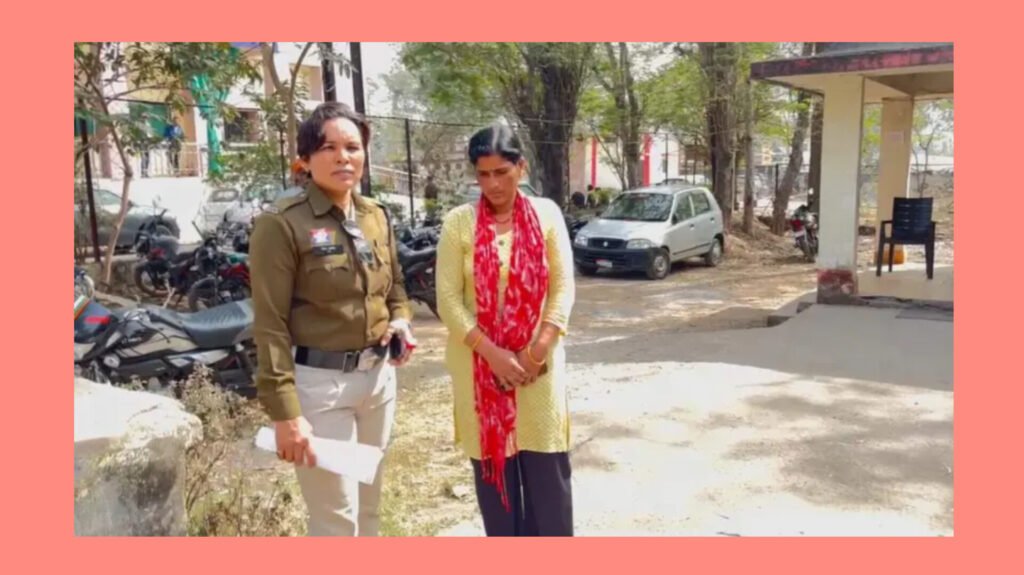 कोरबा में पत्नी ने रची खौफनाक साजिश, लकवाग्रस्त पति को कीटनाशक पिलाकर की हत्या