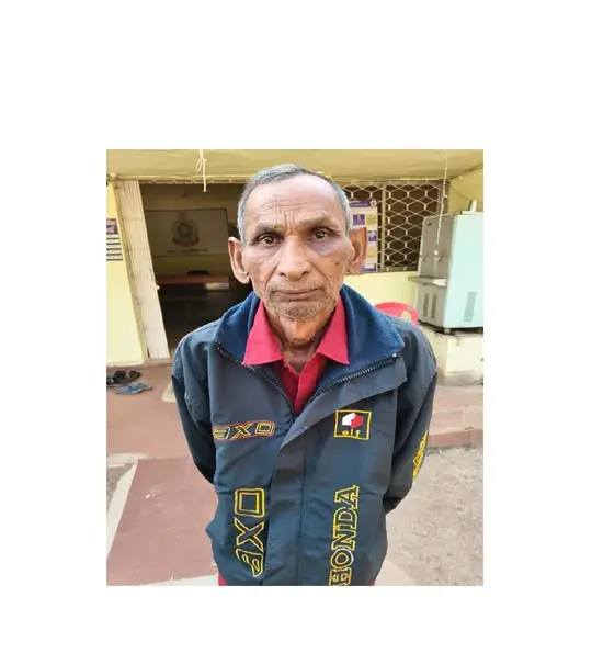 (दुर्ग) उतई में पारिवारिक विवाद बना हिंसा की वजह, नाबालिग पर कुल्हाड़ी से हमला, आरोपी गिरफ्तार