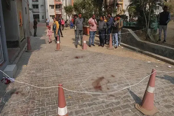 गाजियाबाद ट्रिपल सुसाइड केस: पिता ने छिपाई तीसरी शादी, पुलिस जांच में चौंकाने वाले खुलासे