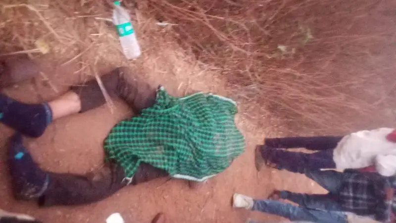 दुर्ग में दो दोपहिया वाहनों की आमने-सामने भिड़ंत, एक की मौत