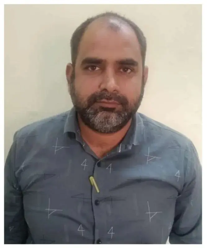 (बलौदाबाजार) ग्रामीण यांत्रिकी विभाग का एसडीओ रिश्वत लेते रंगे हाथ गिरफ्तार