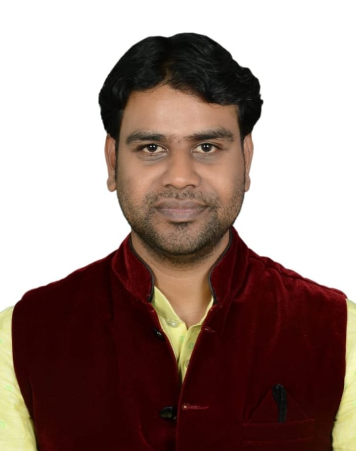 *बजट विकसित भारत के सपने के लिए मिल का पत्थर: श्याम जायसवाल* = पिछड़ा वर्ग मोर्चा जिला अध्यक्ष की प्रतिक्रिया =