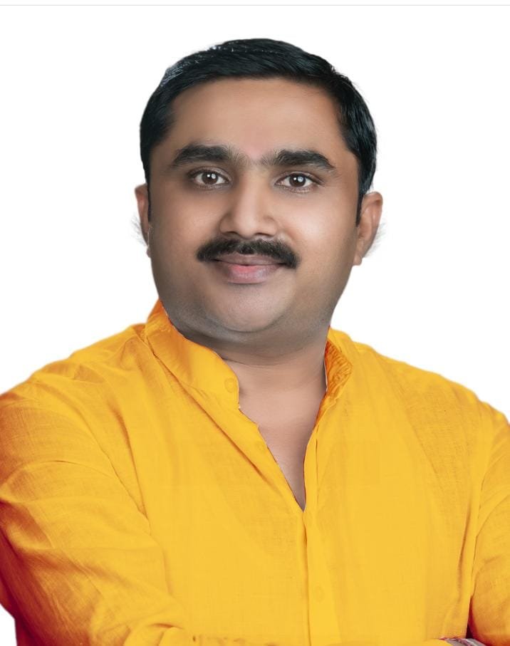 *बजट को सराहा चैंबर ऑफ़ कॉमर्स प्रदेश मंत्री स्वाधीन जैन ने*