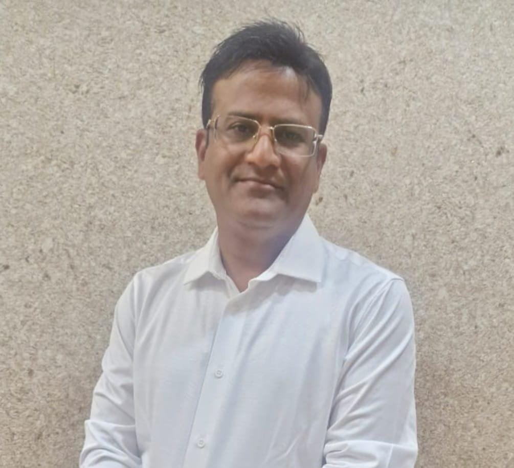 *विकसित भारत की दिशा में ऐतिहासिक बजट : आत्मनिर्भरता, रोजगार और ग्रामीण सशक्तिकरण का रोडमैप – विपिन मालवीय* *यह बजट प्रधानमंत्री नरेंद्र मोदी के विकसित एवं आत्मनिर्भर भारत के संकल्प को साकार करने वाला है – अधिवक्ता एवं कर सलाहकार विपिन मालवीय* *आत्मनिर्भरता, रोजगार और समृद्ध भारत की ओर निर्णायक कदम*