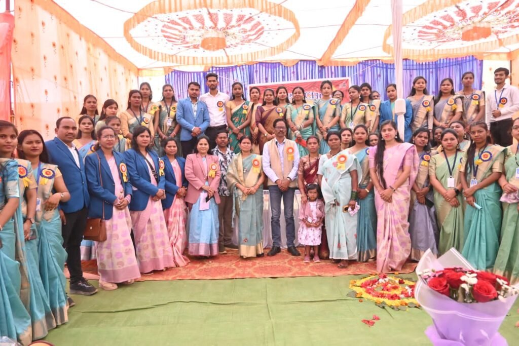 *एपीजे स्कूल केशरपाल में वार्षिक उत्सव का रंगारंग आयोजन* = सांस्कृतिक प्रस्तुतियों से बच्चों ने जीत लिया दिल =