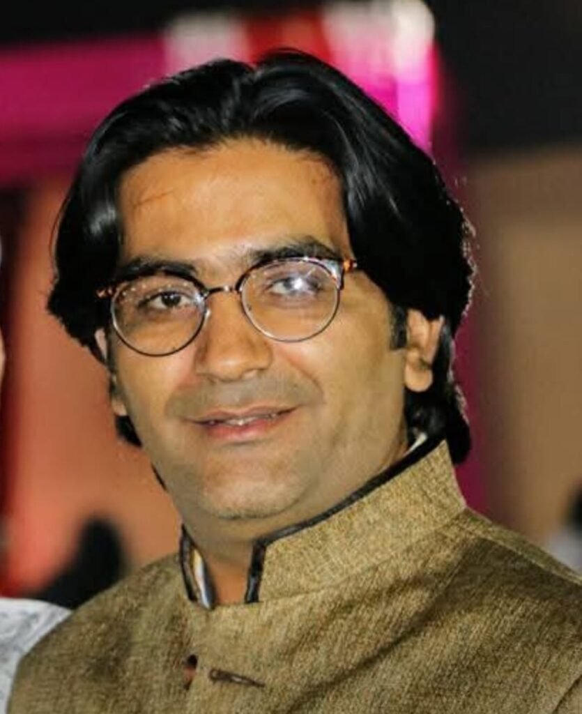 पंडित दीनदयाल उपाध्याय वार्ड जगदलपुर निवासी शिव रतन खत्री पिता स्व.भीखम चंद्र खत्री, का आकस्मिक निधन