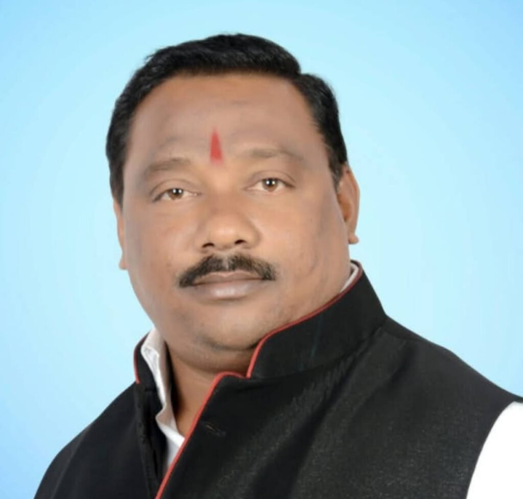 *ईएनसी की मनमानी से नहीं हो पा रहा पूरा बजट खर्च: चौधरी*