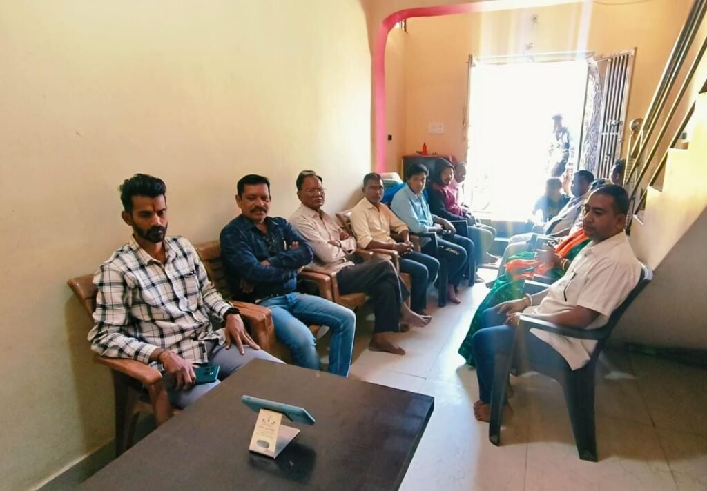 *एआई से आत्मनिर्भर भारत तक की बात रखी मोदी ने* = मन की बात में पीएम ने गिनाई देश की उपलब्धियां= = कार्यकर्ताओं ने बताया प्रेरणादायी संबोधन =