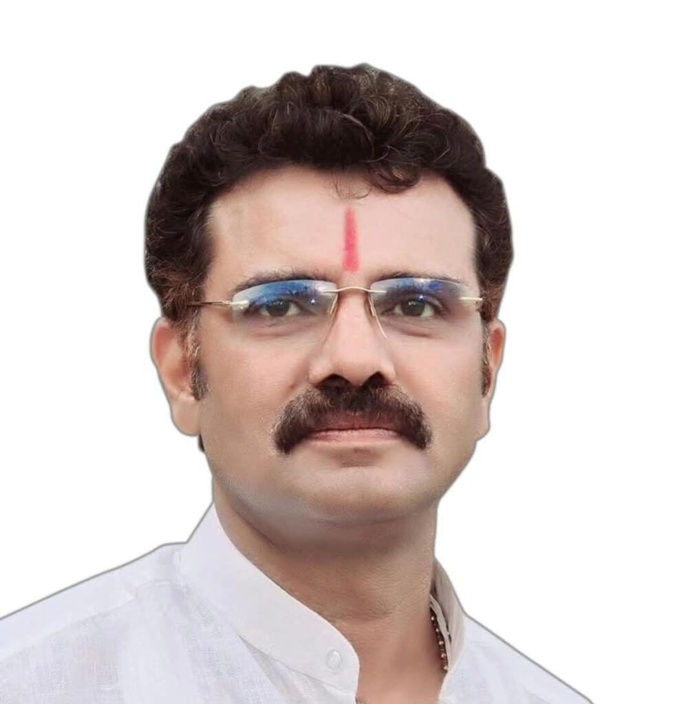 *बजट में महादेव बैराज हेतु 100 करोड़ की मंजूरी जगदलपुर के उज्ज्वल भविष्य की नींव: महापौर संजय पाण्डेय* = जगदलपुर को पेयजल संकट से मिलेगी मुक्ति =