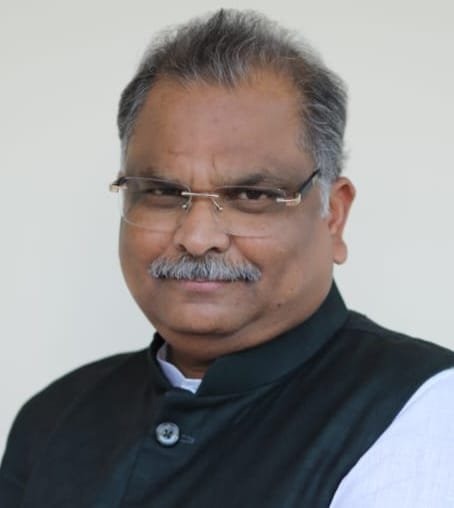 *छत्तीसगढ़ के विकास को नई गति देने वाला सर्वस्पर्शी बजट – श्रीनिवास राव मद्दी* = राज्य को समृद्ध बनाने वाले नवीन बजट के लिये मुख्यमंत्री विष्णु देव साय के प्रति व्यक्त किया आभार