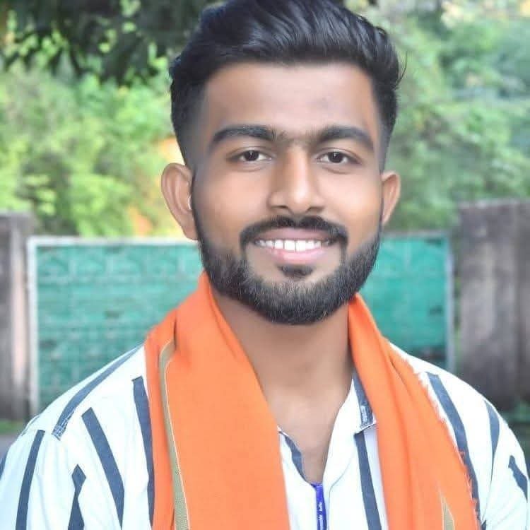 युवाओं के भविष्य को मजबूत करने वाला है छत्तीसगढ़ का बजट – आदर्श ठाकुर