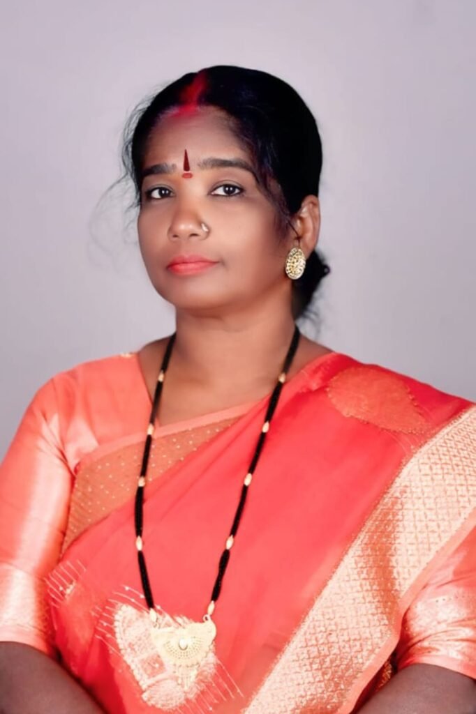 *छत्तीसगढ़ का बजट युवाओं और किसानों के लिए मील का पत्थर-शकुन्तला कश्यप*