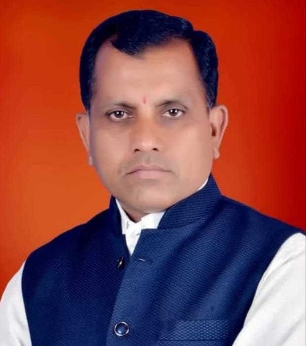 *छत्तीसगढ़ संकल्प बजट 2026 बस्तर के समग्र विकास का रोडमैप – भाजपा जिला अध्यक्ष वेदप्रकाश पाण्डेय* = बस्तर की बेहतरी का बजट, भाजपा जिला अध्यक्ष वेदप्रकाश पाण्डेय ने मुख्यमंत्री विष्णु देव साय, भाजपा प्रदेश अध्यक्ष किरण सिंह देव, वनमंत्री केदार कश्यप व वित्त मंत्री ओपी चौधरी के प्रति जताया आभार