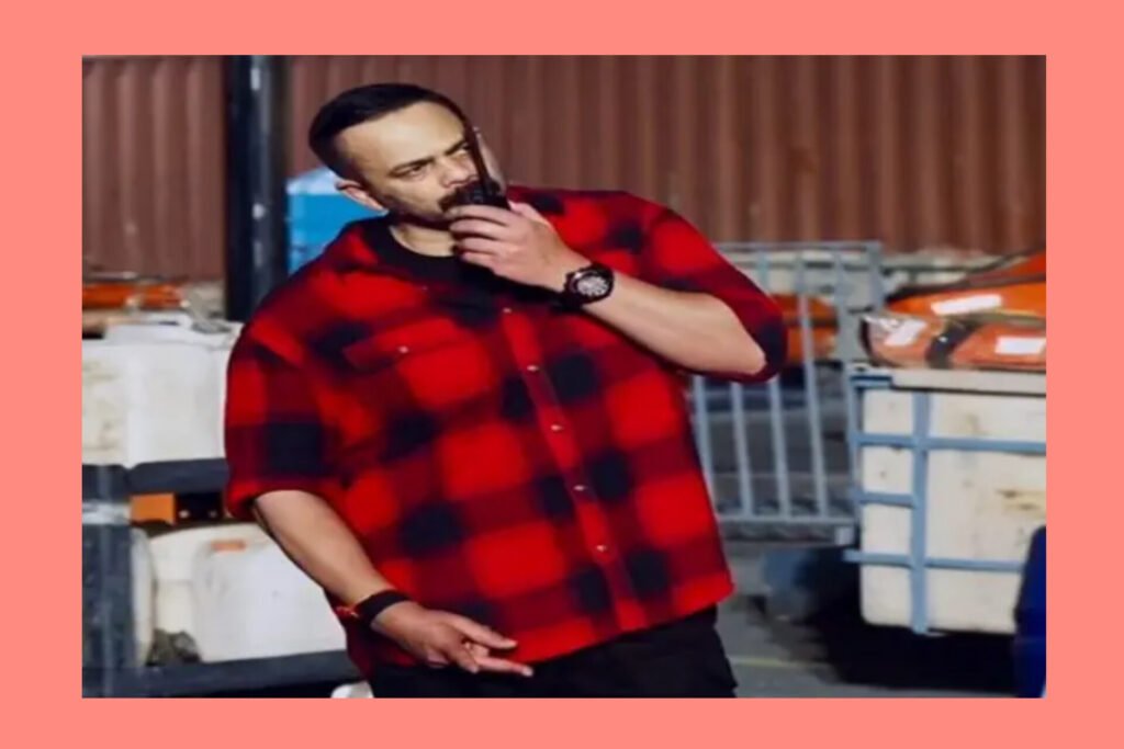 रोहित शेट्टी के घर फायरिंग केस में बड़ा खुलासा: बिश्नोई गैंग से जुड़े आरोपियों ने कई दिनों तक की थी रेकी, पुणे से लाया गया था स्कूटर