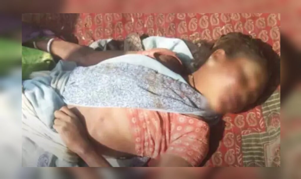 गरियाबंद में दिल दहला देने वाली वारदात: चरित्र विवाद में दो महिलाओं ने सहेली की हत्या की