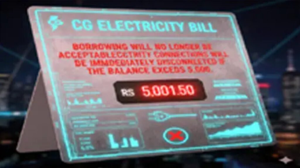 (कोरबा) विद्युत वितरण कंपनी लिमिटेड की बड़ी तैयारी, सभी कनेक्शन होंगे प्री-पेड