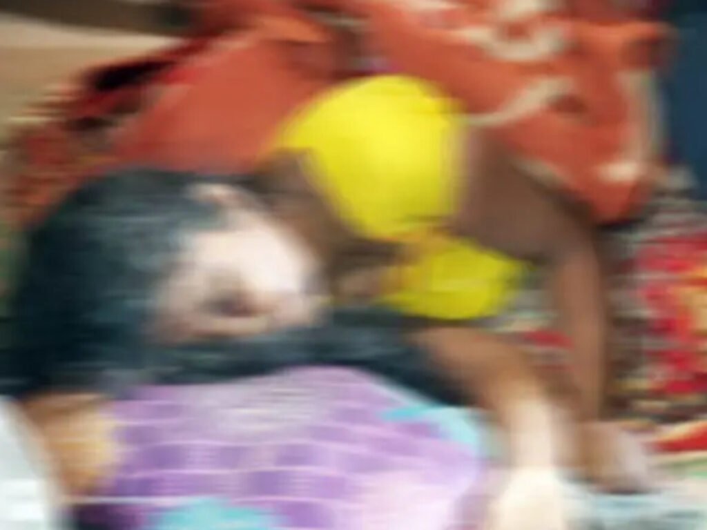 (कोरबा) चरित्र शंका में पत्नी की डंडे से पीटकर हत्या