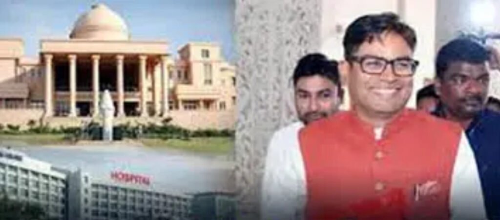 (रायपुर) 23 नए उद्योग खुलेंगे, कर्मचारियों को कैशलेस इलाज की सुविधा 1.72 लाख करोड़ का ‘संकल्प’ बजट पेश, किसानों को ब्याज मुक्त कर्ज और बालिकाओं को 1.5 लाख की घोषणा