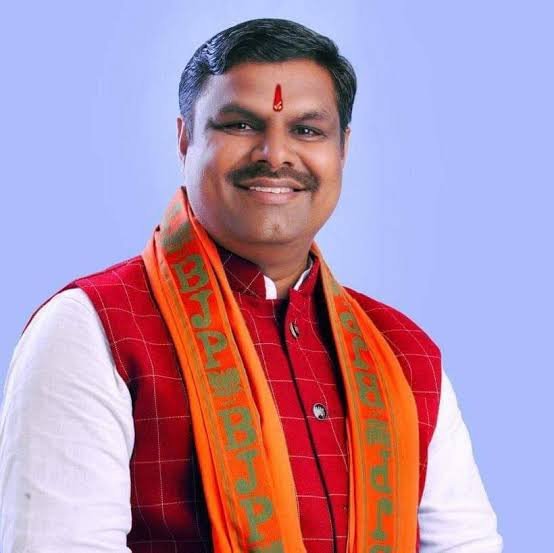 भारत स्काउट एंड गाइड विवाद पर लगा विराम, शिक्षामंत्री गजेन्द्र यादव बने प्रदेश अध्यक्ष